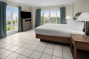 Coconut Malorie Resort Hotel, Ascend Hotel Collection