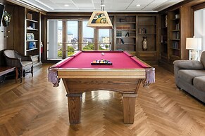 Coconut Malorie Resort Hotel, Ascend Hotel Collection