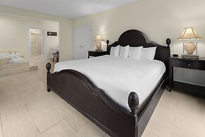 Coconut Malorie Resort Hotel, Ascend Hotel Collection