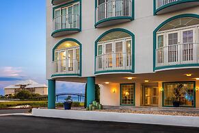 Coconut Malorie Resort Hotel, Ascend Hotel Collection