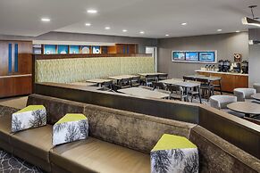 SpringHill Suites Tempe at Arizona Mills Mall