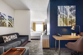 SpringHill Suites Tempe at Arizona Mills Mall