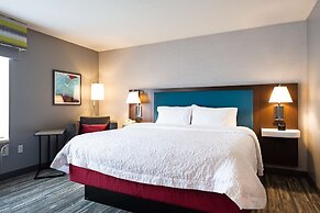Hampton Inn & Suites Salt Lake City Airport
