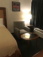 Travelers Inn & Suites