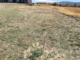 Travelers Inn & Suites