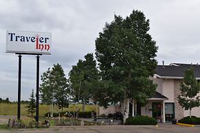 Travelers Inn & Suites