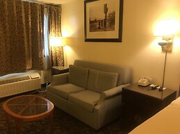 Travelers Inn & Suites