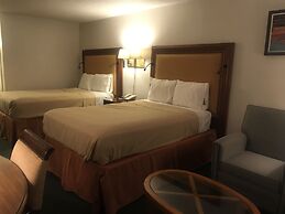 Travelers Inn & Suites