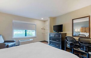 Extended Stay America Select Suites - Charlotte - Tyvola Rd.