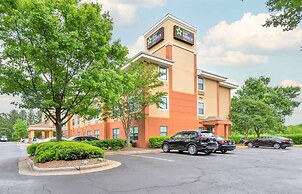 Extended Stay America Suites Charlotte Tyvola Rd