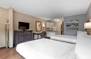 Extended Stay America Select Suites - Charlotte - Tyvola Rd.