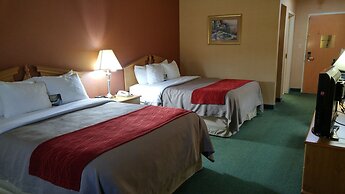 Econo Lodge