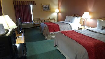 Econo Lodge
