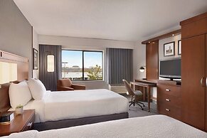 Courtyard Marriott Greenville