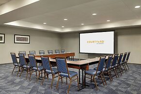 Courtyard Marriott Greenville