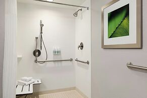 Courtyard Marriott Greenville