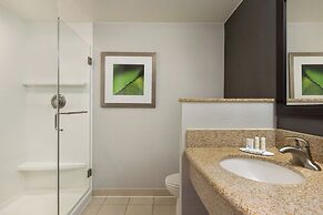 Courtyard Marriott Greenville