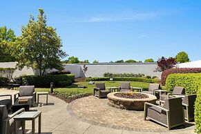 Courtyard Marriott Greenville