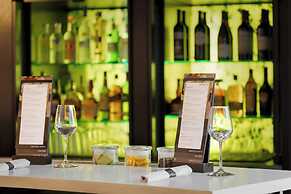 Courtyard Marriott Greenville