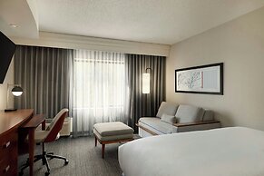 Courtyard Marriott Greenville