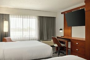 Courtyard Marriott Greenville