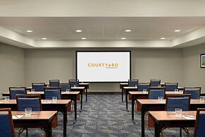 Courtyard Marriott Greenville