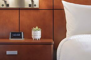 Courtyard Marriott Greenville