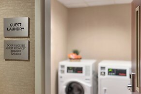 Courtyard Marriott Greenville