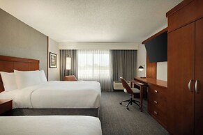 Courtyard Marriott Greenville