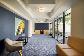 Courtyard Marriott Greenville