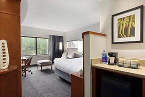 Courtyard Marriott Greenville