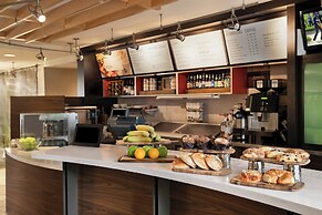 Courtyard Marriott Greenville