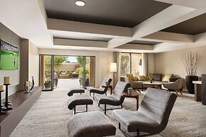 Courtyard Marriott Greenville