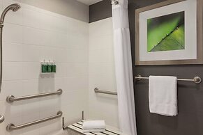 Courtyard Marriott Greenville