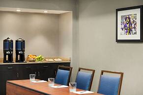 Courtyard Marriott Greenville