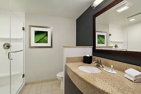 Courtyard Marriott Greenville