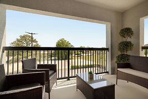 Courtyard Marriott Greenville