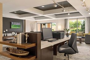 Courtyard Marriott Greenville