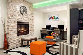 Country Inn & Suites by Radisson, Lackland AFB (San Antonio), TX