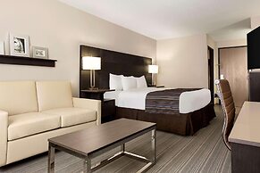Country Inn & Suites by Radisson, Lackland AFB (San Antonio), TX