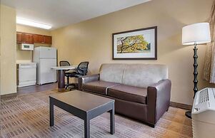 Extended Stay America Suites Austin North Central