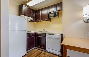 Extended Stay America Suites Austin North Central