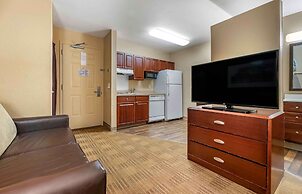 Extended Stay America Suites Austin North Central