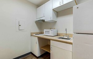 Extended Stay America Suites Austin North Central