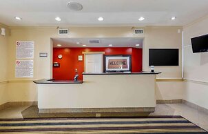 Extended Stay America Suites Austin North Central
