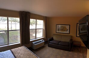 Extended Stay America Suites Austin North Central