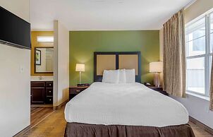 Extended Stay America Suites Austin North Central
