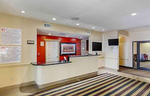 Extended Stay America Suites Austin North Central