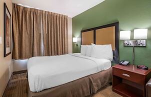 Extended Stay America Suites Austin North Central