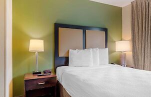 Extended Stay America Suites Austin North Central